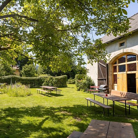 Hinterland Hostel 库洛特拉森 外观 照片
