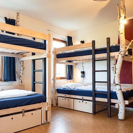Hinterland Hostel 库洛特拉森 外观 照片