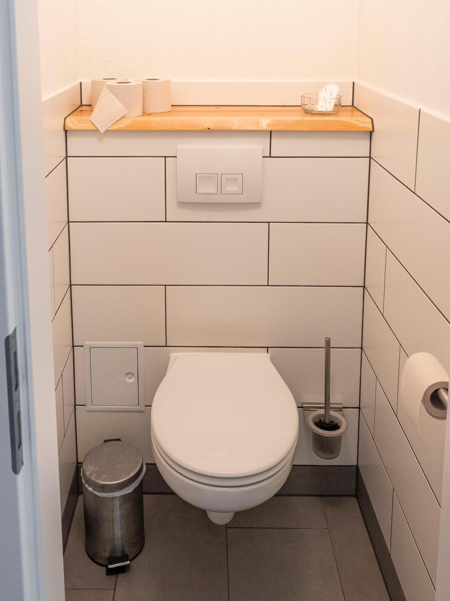Hinterland Hostel 库洛特拉森 客房 照片