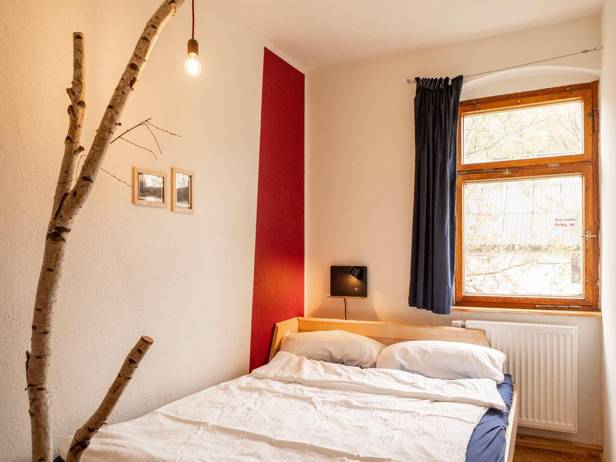 Hinterland Hostel 库洛特拉森 客房 照片